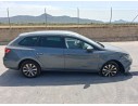 seat leon st (5f8) del año 2018