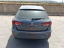 seat leon st (5f8) del año 2018