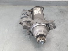 Recambio de motor arranque para volkswagen polo advance referencia OEM IAM 02M911022FX  
