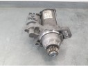 Recambio de motor arranque para volkswagen polo advance referencia OEM IAM 02M911022FX  
