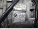 Recambio de compresor aire acondicionado para bmw x5 (e70) 3.0d referencia OEM IAM 912176203  