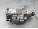 Recambio de motor arranque para volkswagen polo advance referencia OEM IAM 02M911022FX  