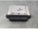 Recambio de centralita motor uce para volkswagen polo advance referencia OEM IAM   