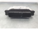 Recambio de centralita motor uce para volkswagen polo advance referencia OEM IAM   