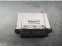 Recambio de centralita motor uce para volkswagen polo advance referencia OEM IAM   