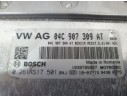 Recambio de centralita motor uce para volkswagen polo advance referencia OEM IAM   