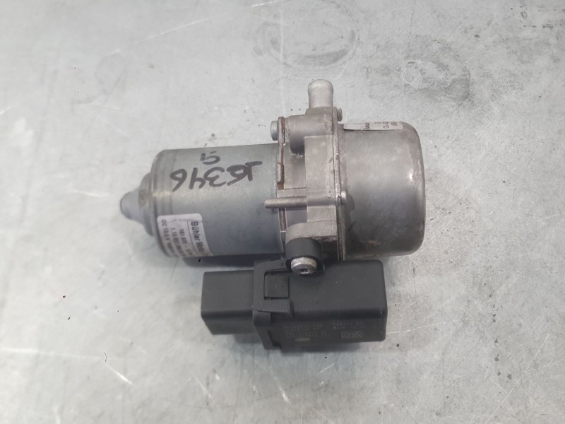 Recambio de depresor freno / bomba vacio para volkswagen polo advance referencia OEM IAM   