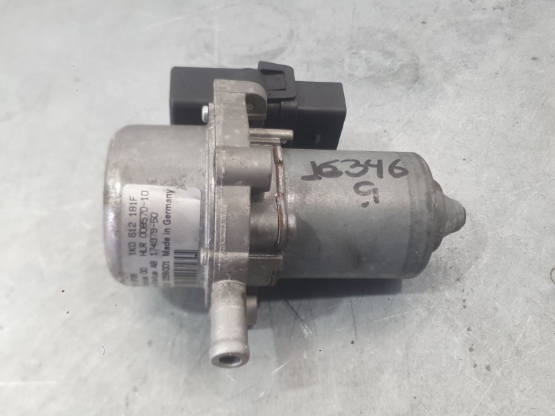Recambio de depresor freno / bomba vacio para volkswagen polo advance referencia OEM IAM   