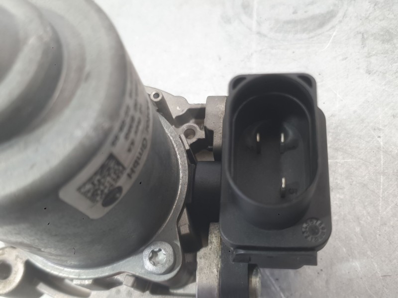 Recambio de depresor freno / bomba vacio para volkswagen polo advance referencia OEM IAM   