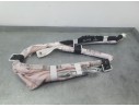 Recambio de airbag cortina delantero izquierdo para volkswagen polo advance referencia OEM IAM 2G4880741H  
