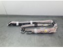 Recambio de airbag cortina delantero izquierdo para volkswagen polo advance referencia OEM IAM 2G4880741H  