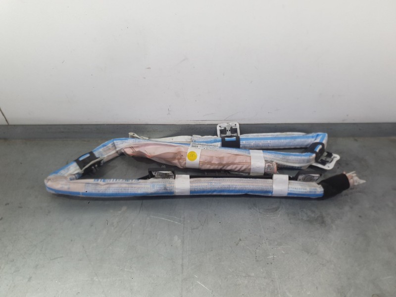 Recambio de airbag cortina delantero derecho para volkswagen polo advance referencia OEM IAM 2G4880742H  