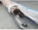 Recambio de airbag cortina delantero derecho para volkswagen polo advance referencia OEM IAM 2G4880742H  