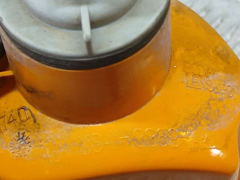 Recambio de piloto delantero izquierdo para ford focus berlina (cak) ghia referencia OEM IAM XS43369A  