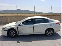 renault latitude (l70_) del año 2013