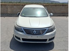 RENAULT LATITUDE (L70_)