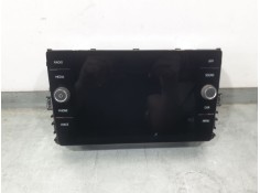 SISTEMA NAVEGACION GPS 5G6919605A 