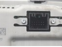 Recambio de sistema navegacion gps para volkswagen polo advance referencia OEM IAM 17A035867  
