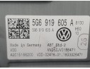 Recambio de sistema navegacion gps para volkswagen polo advance referencia OEM IAM 17A035867  