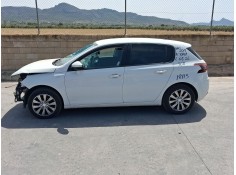 peugeot 308 ii (lb_, lp_, lw_, lh_, l3_) del año 2019