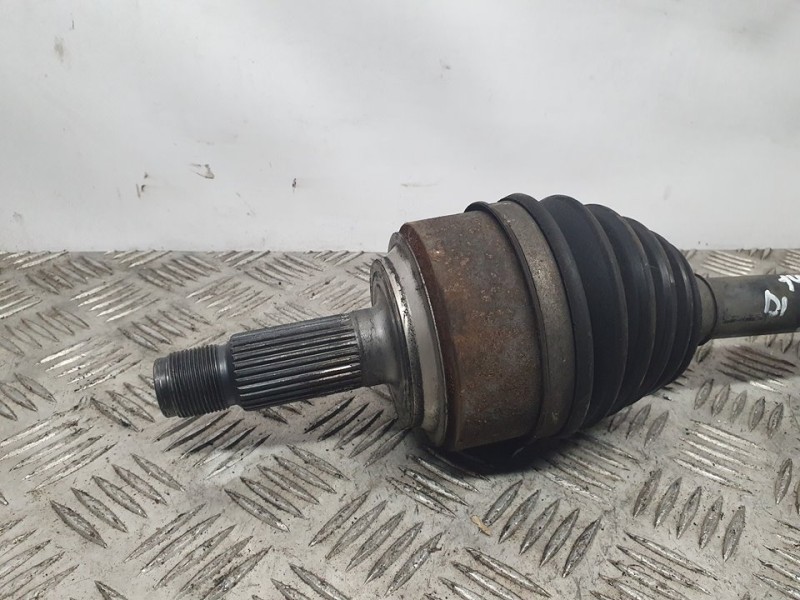 Recambio de transmision delantera izquierda para honda cr-v (re) elegance referencia OEM IAM 44306SWY020  