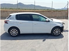 PEUGEOT 308 II (LB_, LP_, LW_, LH_, L3_)