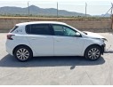 peugeot 308 ii (lb_, lp_, lw_, lh_, l3_) del año 2019