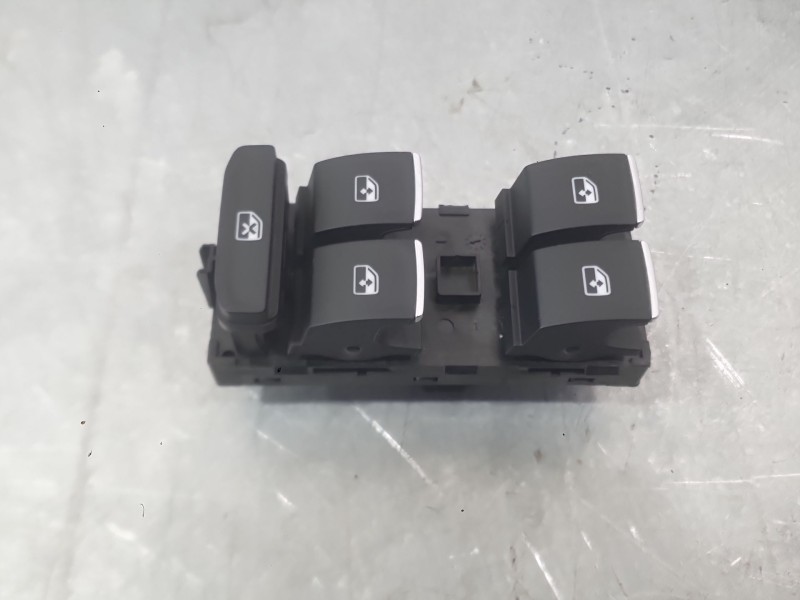 Recambio de mando elevalunas delantero izquierdo para volkswagen polo advance referencia OEM IAM 5G0959857GWZU  C/ MANDO RETROVI