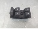 Recambio de mando elevalunas delantero izquierdo para volkswagen polo advance referencia OEM IAM 5G0959857GWZU  C/ MANDO RETROVI
