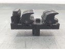 Recambio de mando elevalunas delantero izquierdo para volkswagen polo advance referencia OEM IAM 5G0959857GWZU  C/ MANDO RETROVI