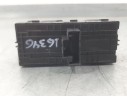 Recambio de mando elevalunas delantero izquierdo para volkswagen polo advance referencia OEM IAM 5G0959857GWZU  C/ MANDO RETROVI