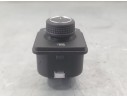 Recambio de mando retrovisor para volkswagen polo advance referencia OEM IAM   