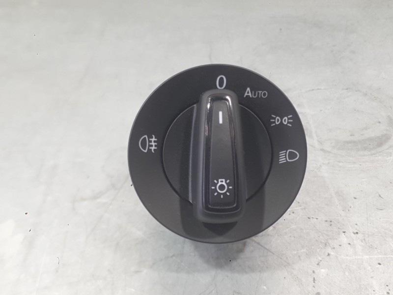 Recambio de mando luces para volkswagen polo advance referencia OEM IAM 5G0941431AG  