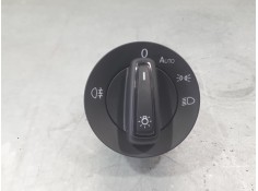 MANDO LUCES 5G0941431S 