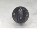 Recambio de mando luces para volkswagen polo advance referencia OEM IAM 5G0941431AG  