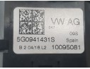 Recambio de mando luces para volkswagen polo advance referencia OEM IAM 5G0941431AG  