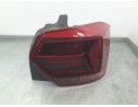 Recambio de piloto trasero derecho para volkswagen polo advance referencia OEM IAM 2G0945096B  