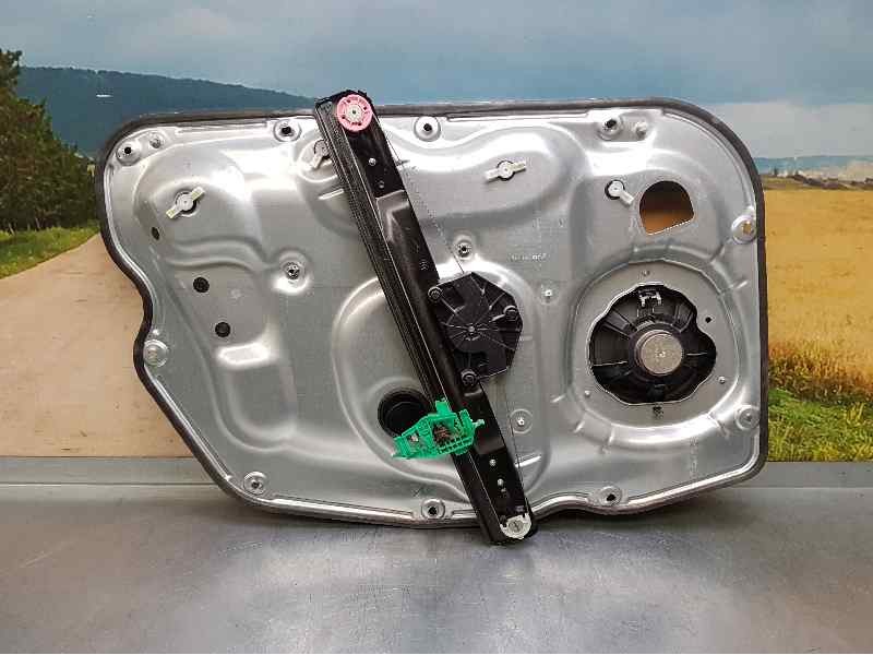 Recambio de elevalunas delantero derecho para alfa romeo giulietta (191) distinctive referencia OEM IAM 505313780 6 PINS ELECTRI