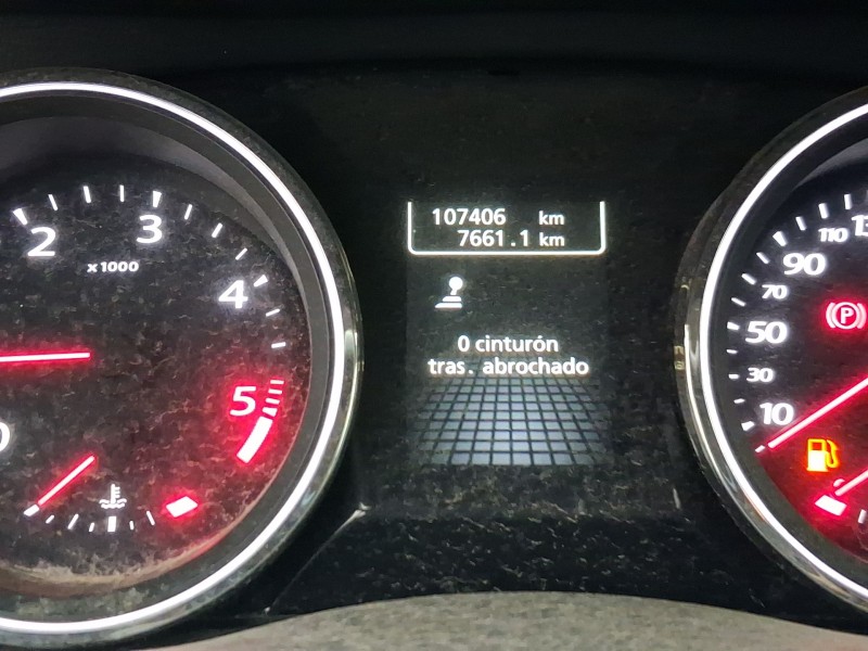 renault latitude (l70_) del año 2013