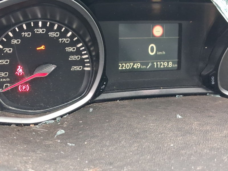 peugeot 308 ii (lb_, lp_, lw_, lh_, l3_) del año 2019