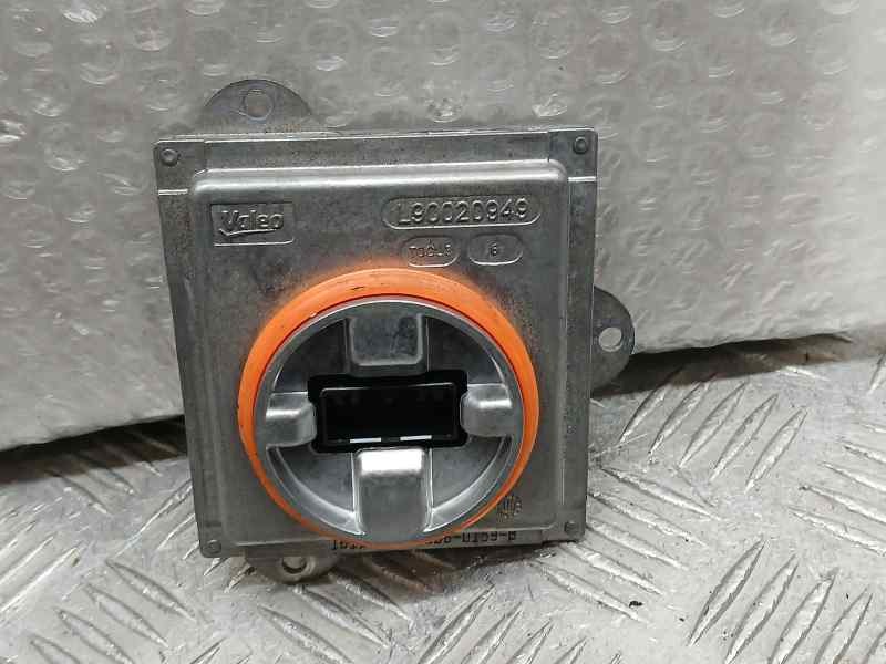 Recambio de centralita faro para ford galaxy titanium referencia OEM IAM EM2B13B626CA L90063112 LADO DERECHO