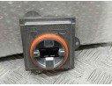 Recambio de centralita faro para ford galaxy titanium referencia OEM IAM EM2B13B626CA L90063112 LADO DERECHO