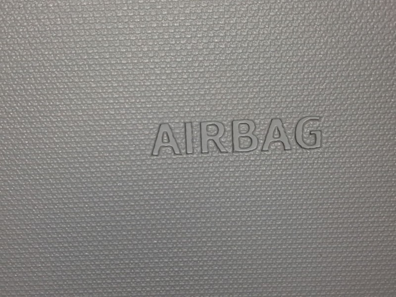 Recambio de airbag cortina delantero derecho para seat leon st (5f8) 1.4 tgi referencia OEM IAM 5F4880742  