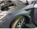 Recambio de aleta delantera izquierda para seat leon st (5f8) 1.4 tgi referencia OEM IAM 5F0821021G  