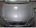 Recambio de capot para seat leon st (5f8) 1.4 tgi referencia OEM IAM 5F0823031C  