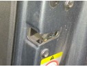 Recambio de cerradura puerta delantera derecha para seat leon st (5f8) 1.4 tgi referencia OEM IAM 5K1837016J  