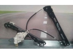 ELEVALUNAS DELANTERO IZQUIERDO 0130822226 6 PINS ELECTRICO