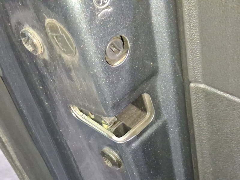 Recambio de cerradura puerta trasera izquierda para seat leon st (5f8) 1.4 tgi referencia OEM IAM 5K4839015AF  