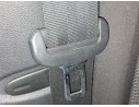 Recambio de cinturon seguridad trasero derecho para seat leon st (5f8) 1.4 tgi referencia OEM IAM 5F0857805CRAA  