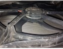 Recambio de electroventilador para seat leon st (5f8) 1.4 tgi referencia OEM IAM 5Q0121203DD  